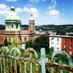 Polish Hill in Pittsburgh, PA