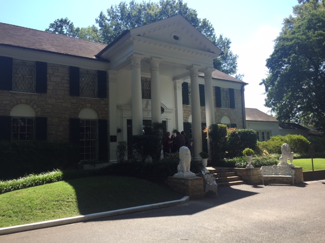 Graceland