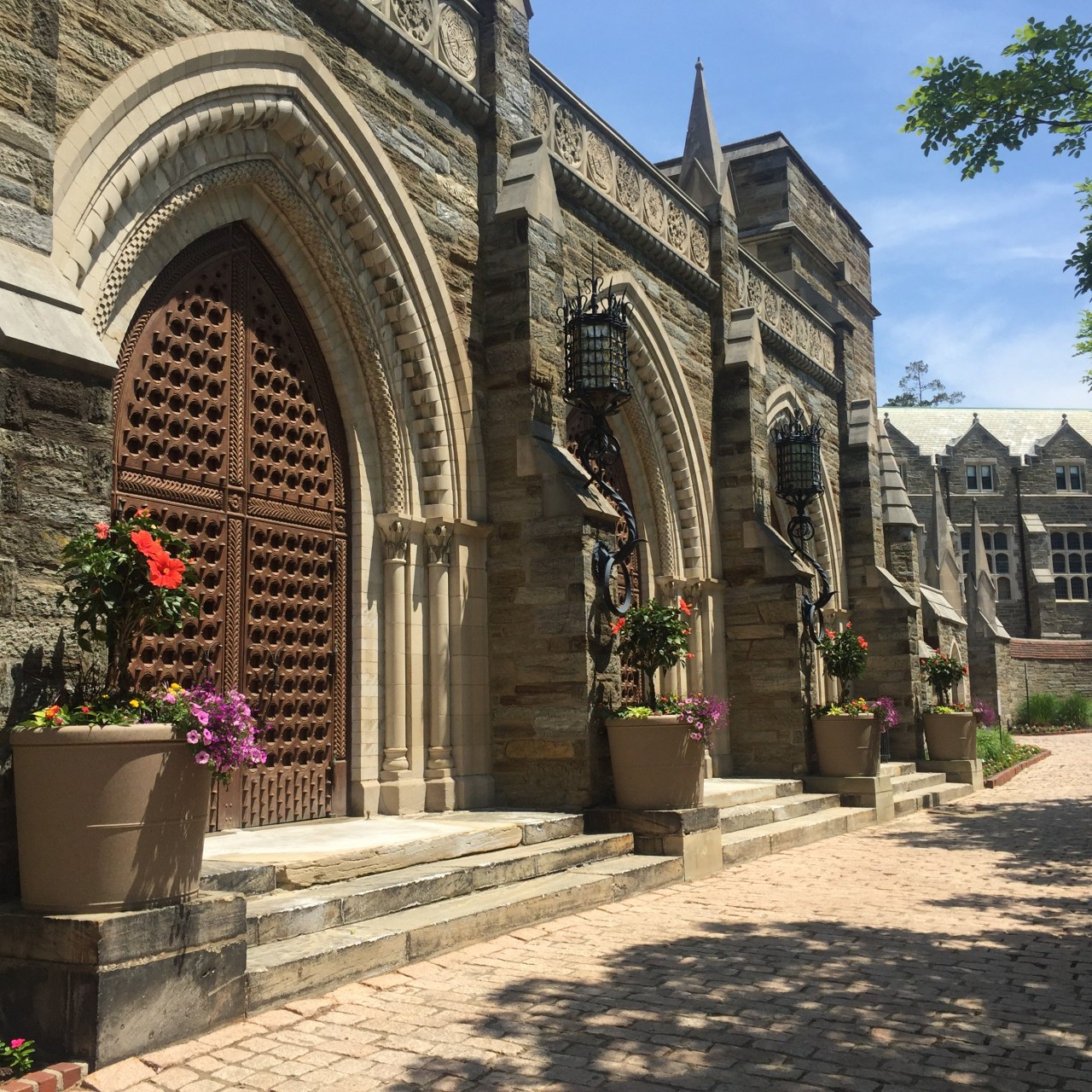 Bryn Mawr College