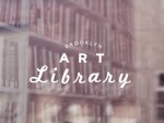 Brooklyn Art Library
