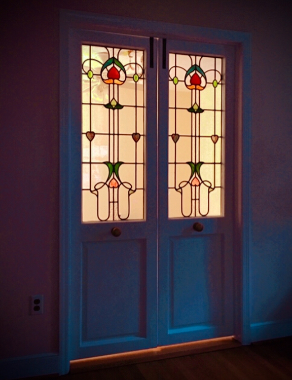 Annette Nichols, Home, 2023, digital photograph