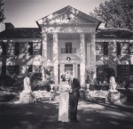 Graceland Wedding